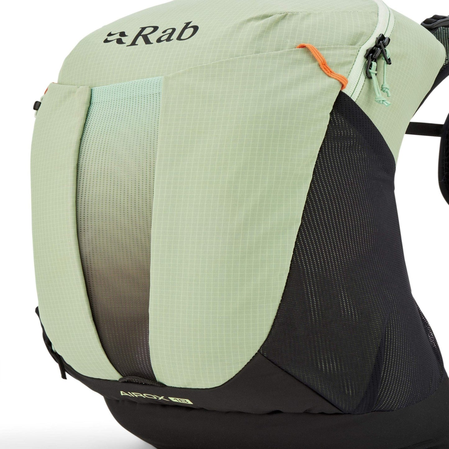 Rab Airox 18 | Mochila ventilada de senderismo y montaña - 