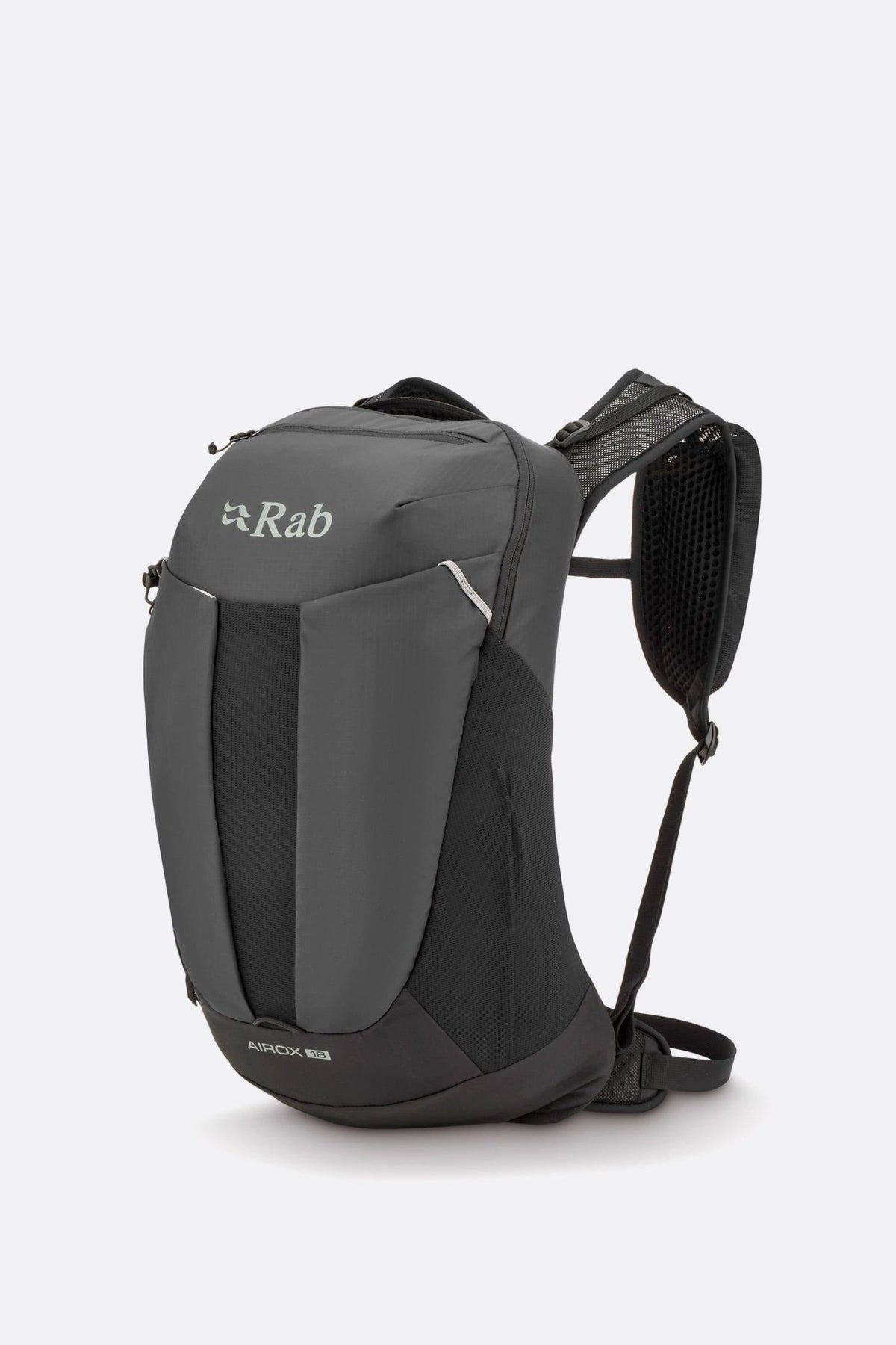 Rab Airox 18 | Mochila ventilada de senderismo y montaña - Mochilas