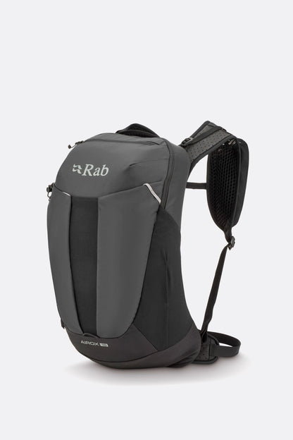 Rab Airox 18 | Mochila ventilada de senderismo y montaña - Mochilas