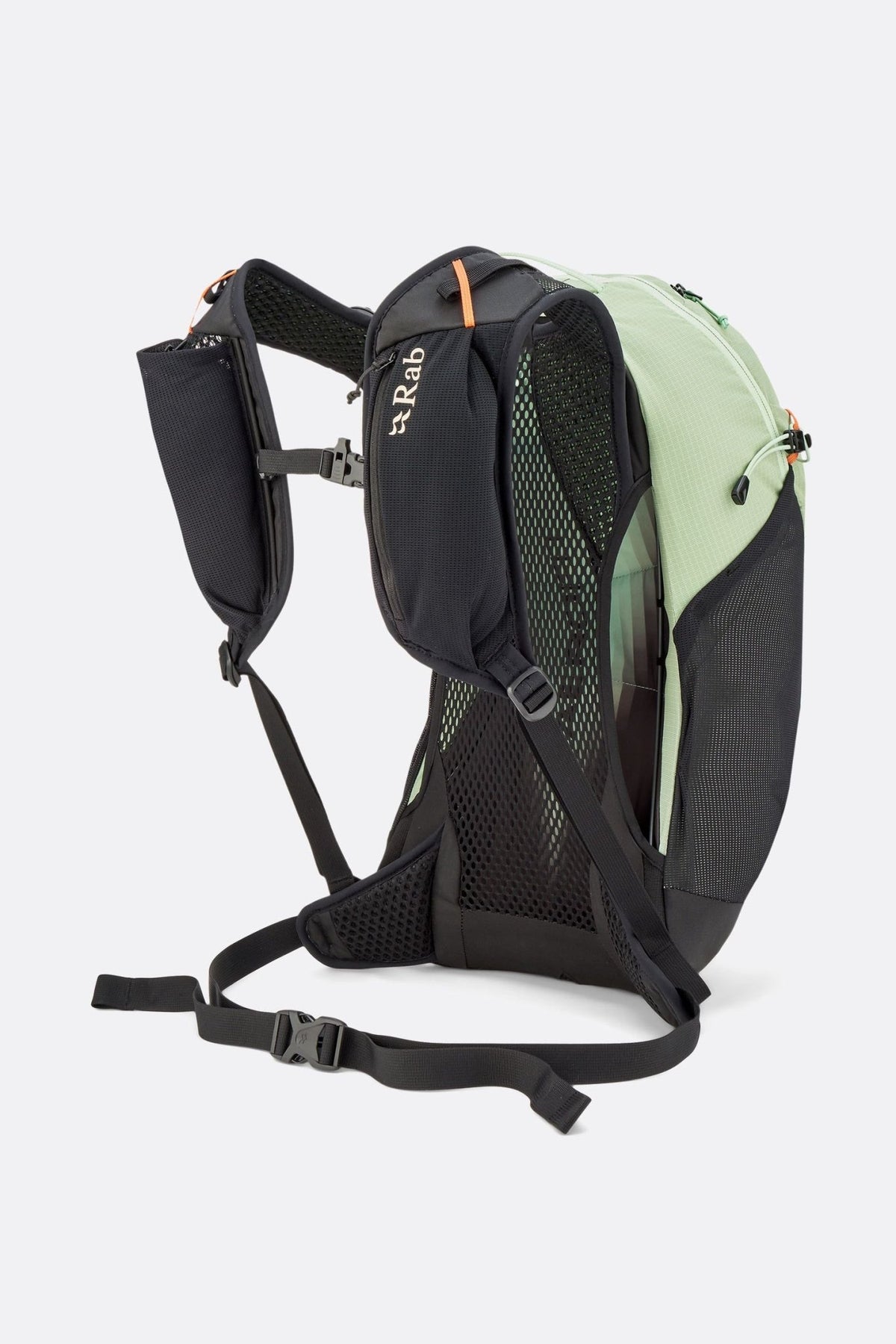 Rab Airox 18 | Mochila ventilada de senderismo y montaña - Mochilas