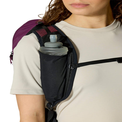 Rab Airox 18 | Mochila ventilada de senderismo y montaña - 