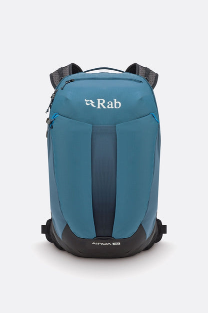 Rab Airox 18 | Mochila ventilada de senderismo y montaña - Mochilas