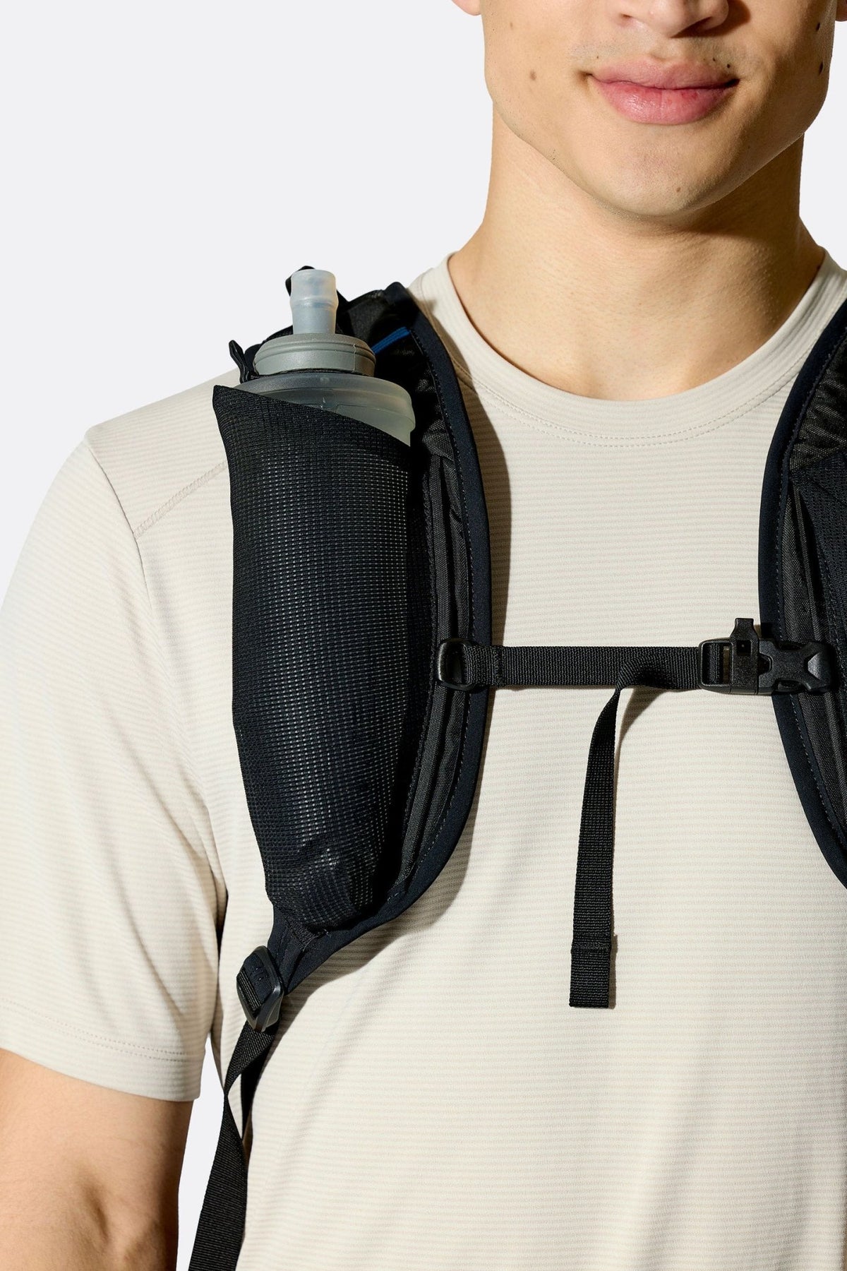 Rab Airox 18 | Mochila ventilada de senderismo y montaña - Mochilas
