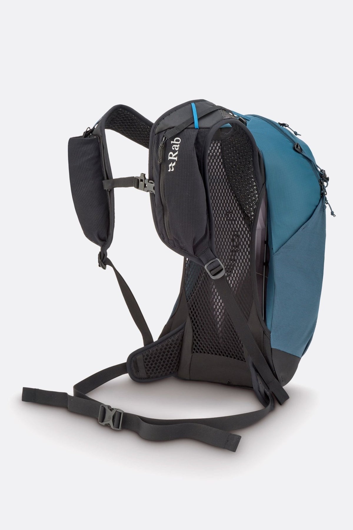 Rab Airox 18 | Mochila ventilada de senderismo y montaña - Mochilas