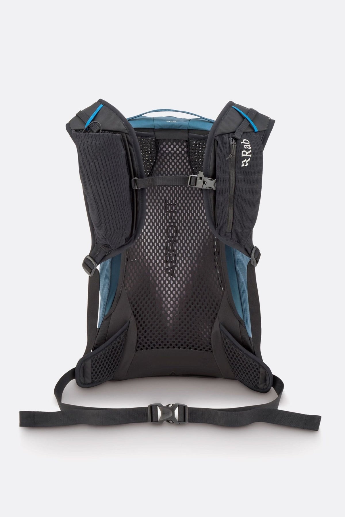 Rab Airox 18 | Mochila ventilada de senderismo y montaña - Mochilas