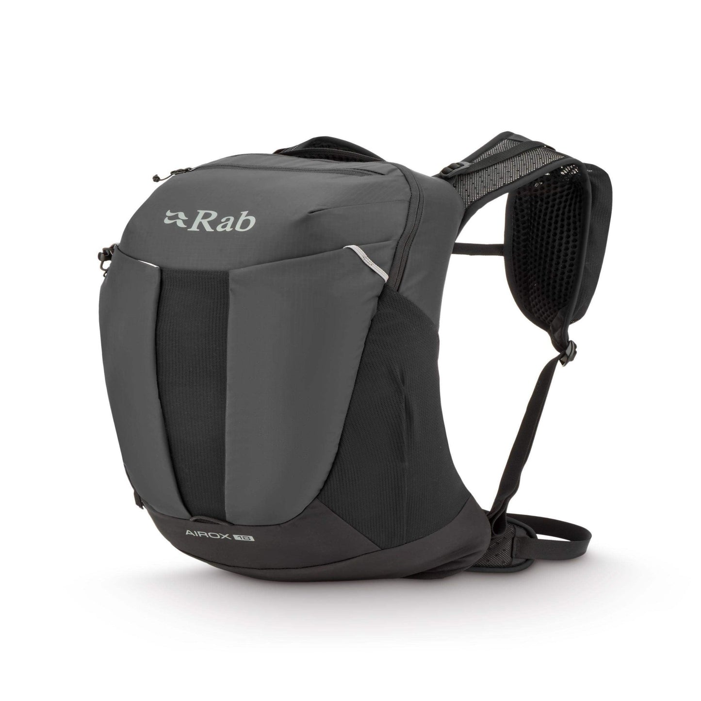 Rab Airox 18 | Mochila ventilada de senderismo y montaña - 
