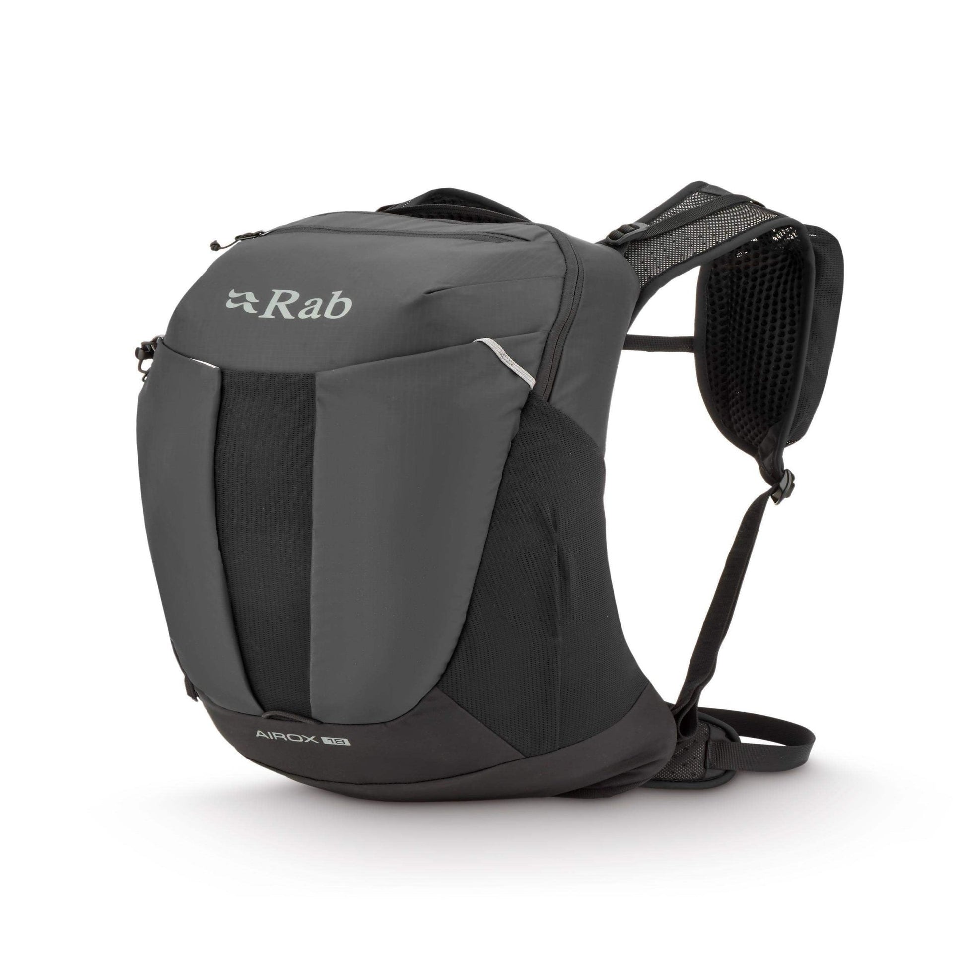 Rab Airox 18 | Mochila ventilada de senderismo y montaña - 