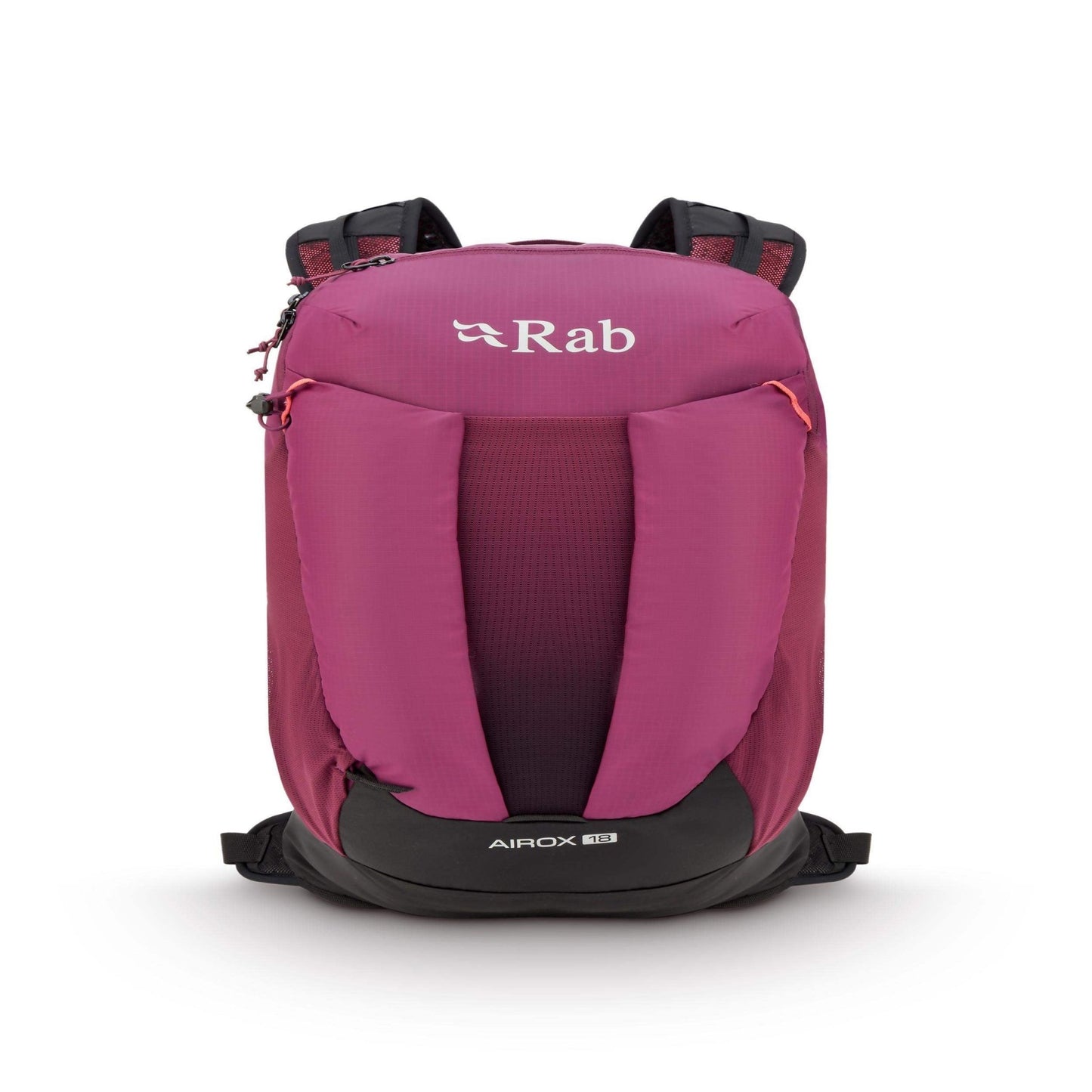 Rab Airox 18 | Mochila ventilada de senderismo y montaña - 