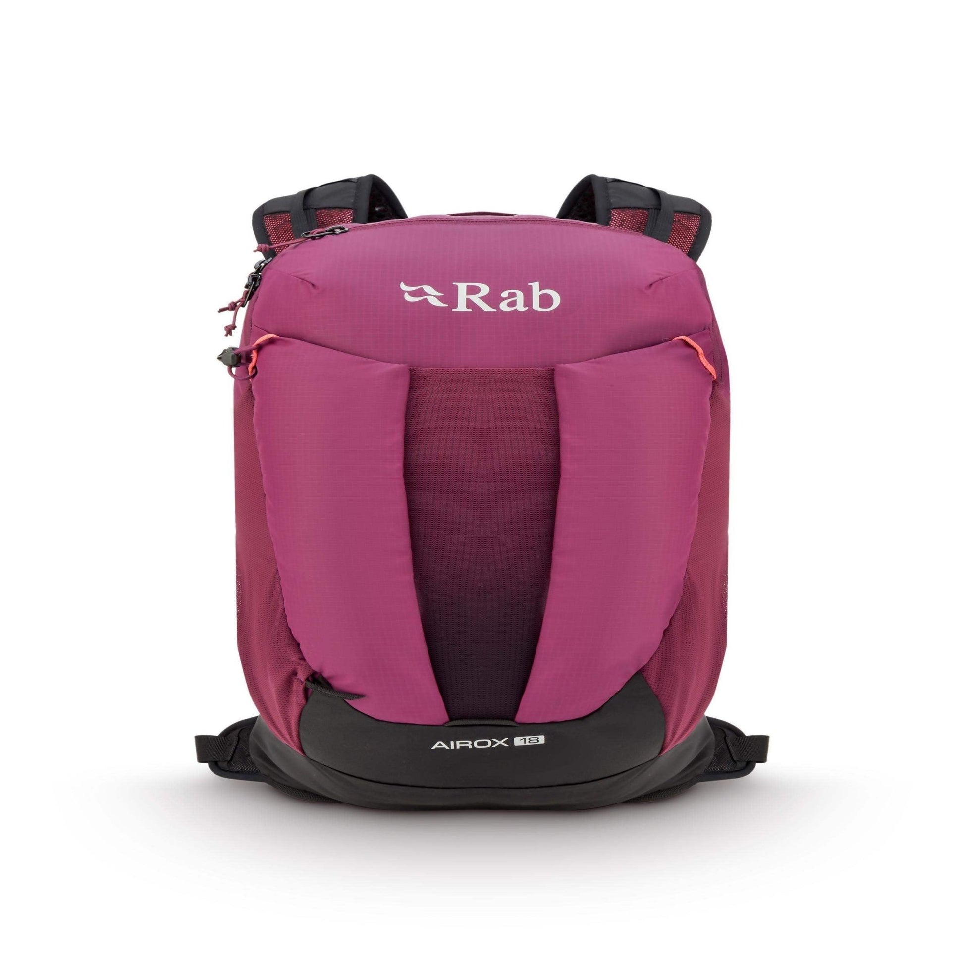 Rab Airox 18 | Mochila ventilada de senderismo y montaña - 