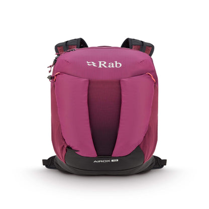 Rab Airox 18 | Mochila ventilada de senderismo y montaña - 