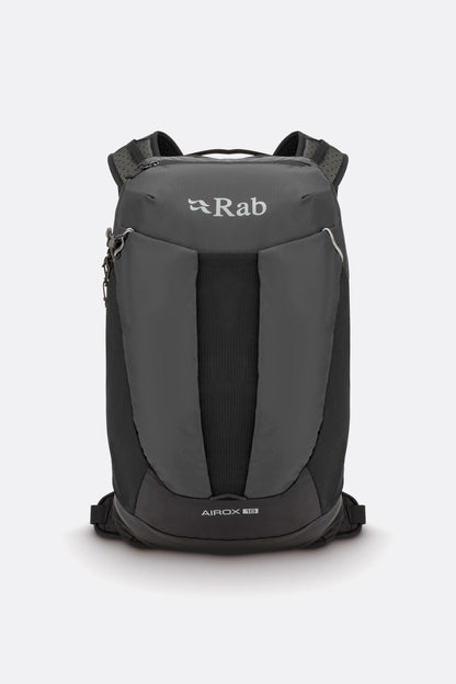 Rab Airox 18 | Mochila ventilada de senderismo y montaña - Mochilas