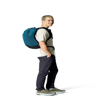 Rab Airox 18 | Mochila ventilada de senderismo y montaña - 