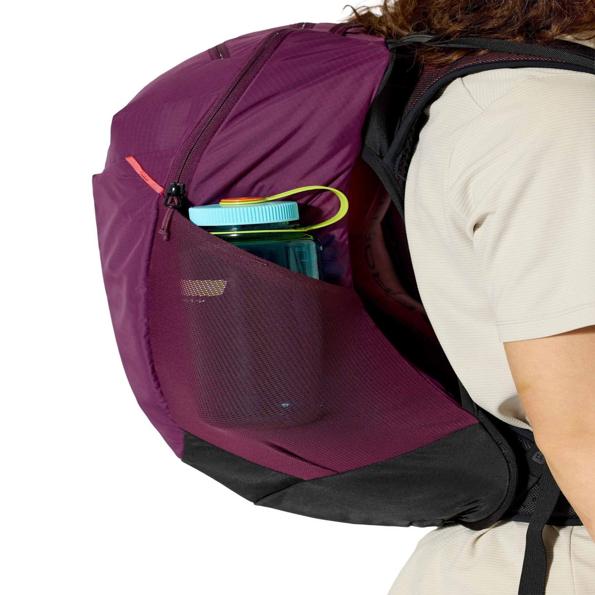 Rab Airox 18 | Mochila ventilada de senderismo y montaña - 