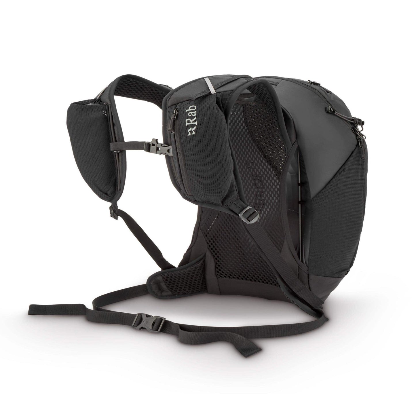 Rab Airox 18 | Mochila ventilada de senderismo y montaña - 