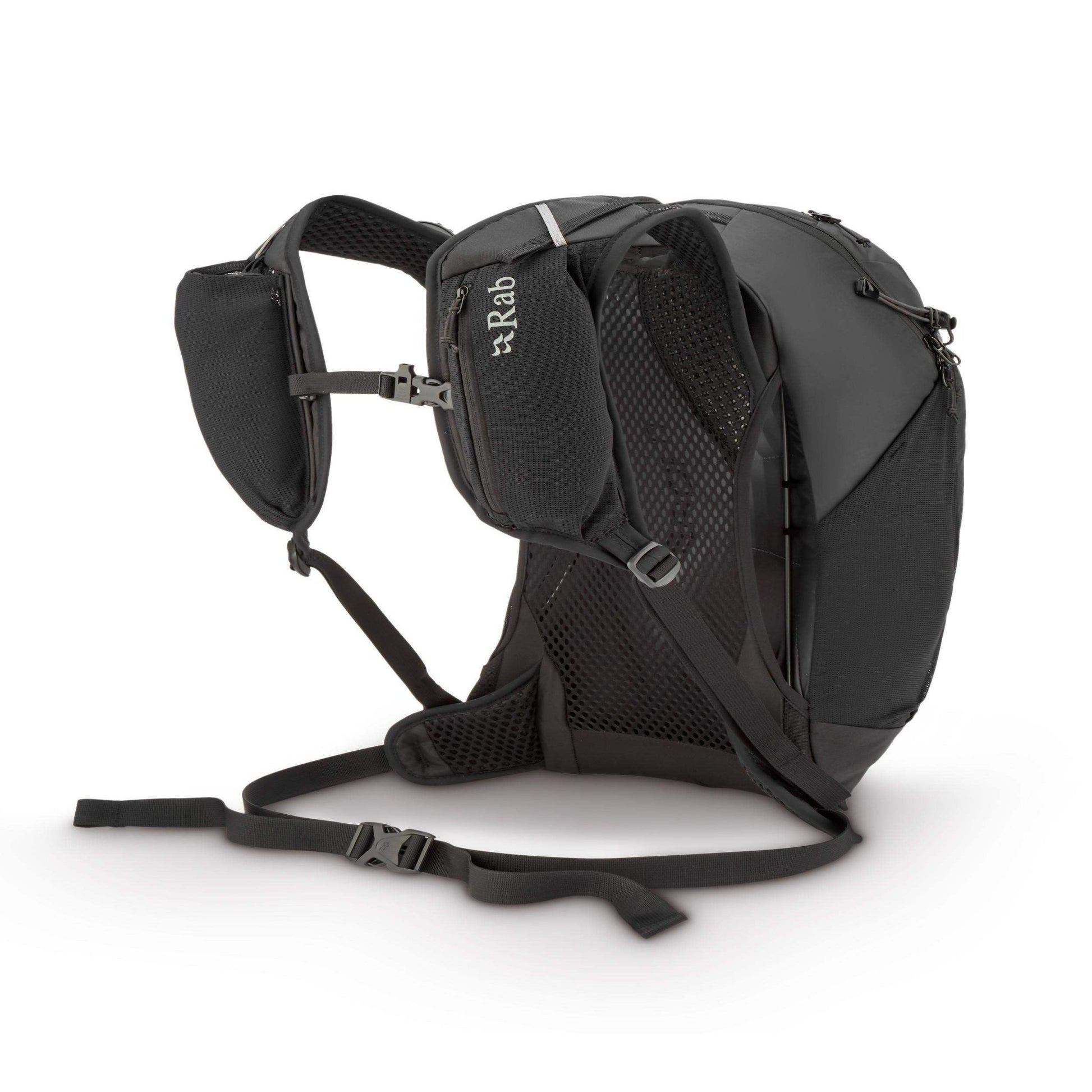 Rab Airox 18 | Mochila ventilada de senderismo y montaña - 