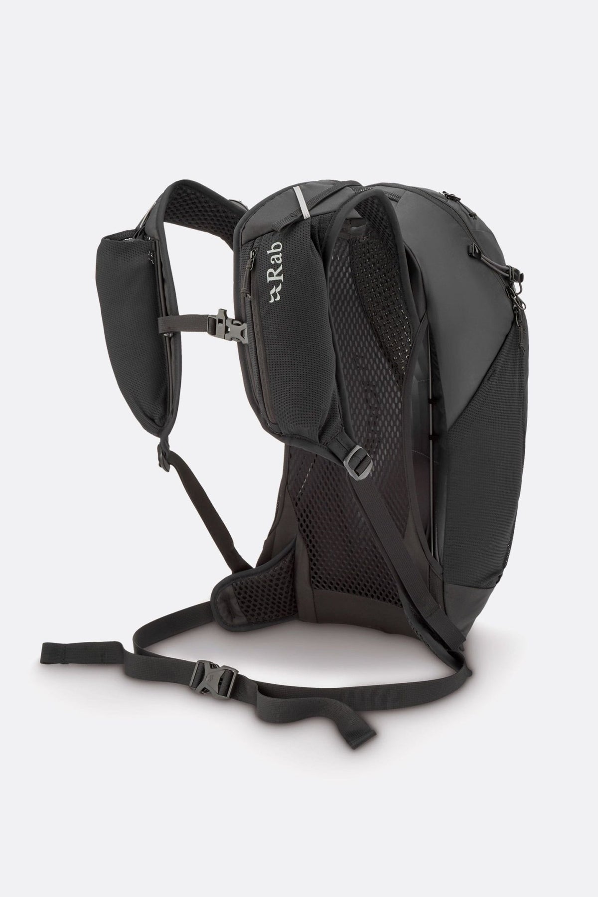 Rab Airox 18 | Mochila ventilada de senderismo y montaña - Mochilas