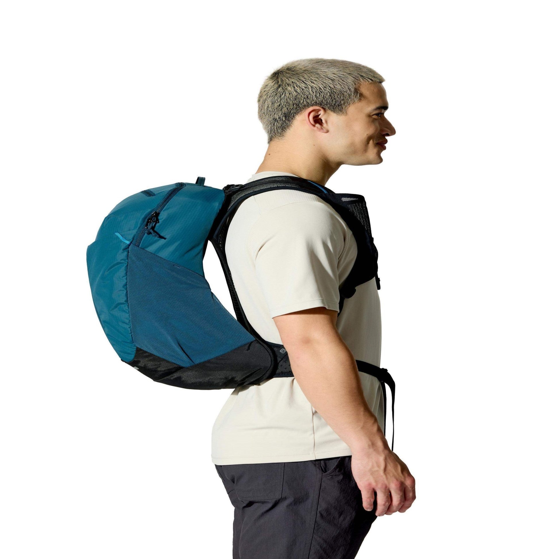 Rab Airox 18 | Mochila ventilada de senderismo y montaña - 