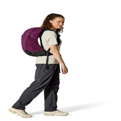 Rab Airox 18 | Mochila ventilada de senderismo y montaña - 