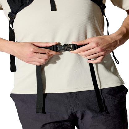 Rab Airox 18 | Mochila ventilada de senderismo y montaña - 