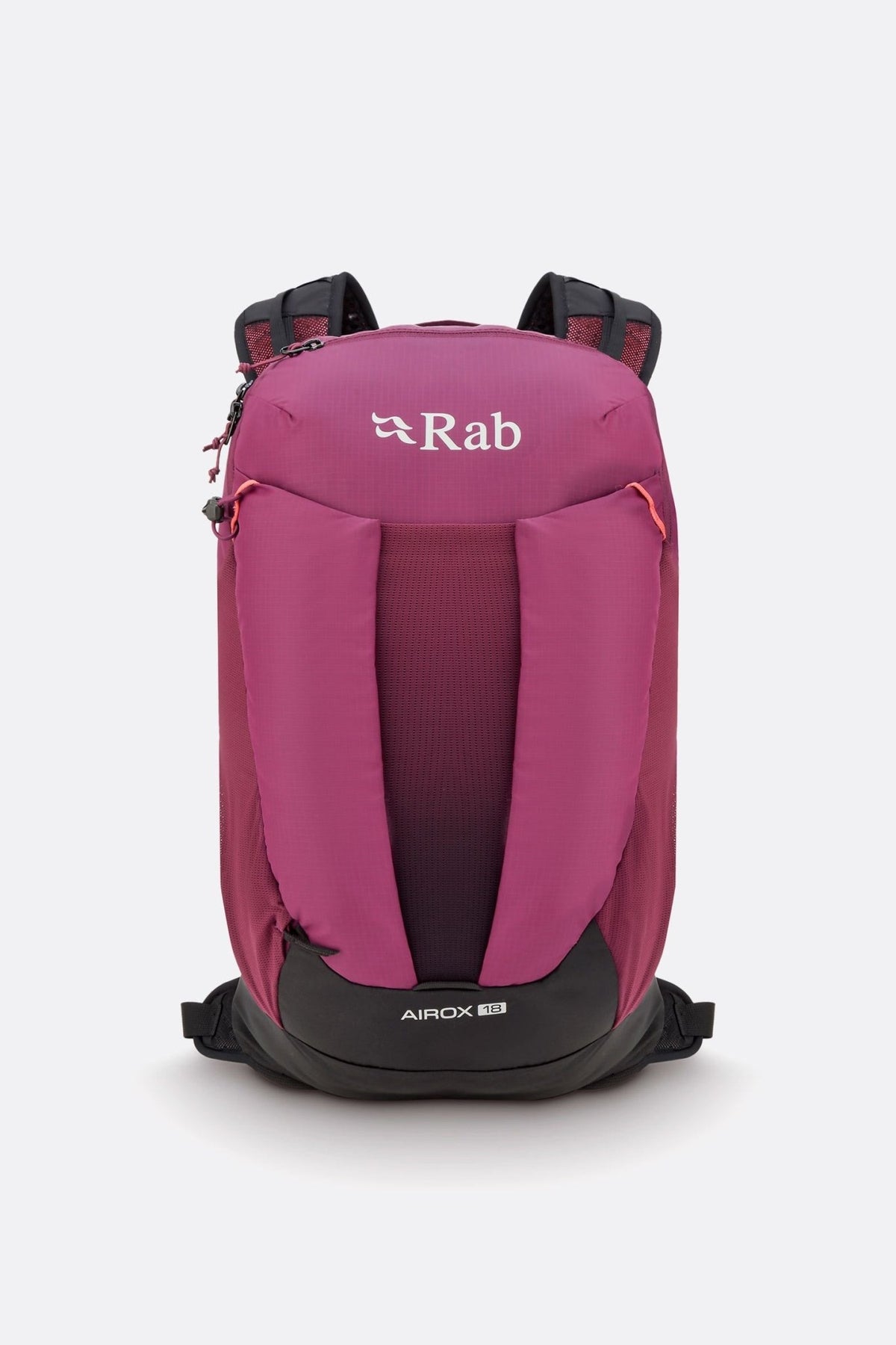 Rab Airox 18 | Mochila ventilada de senderismo y montaña - Mochilas