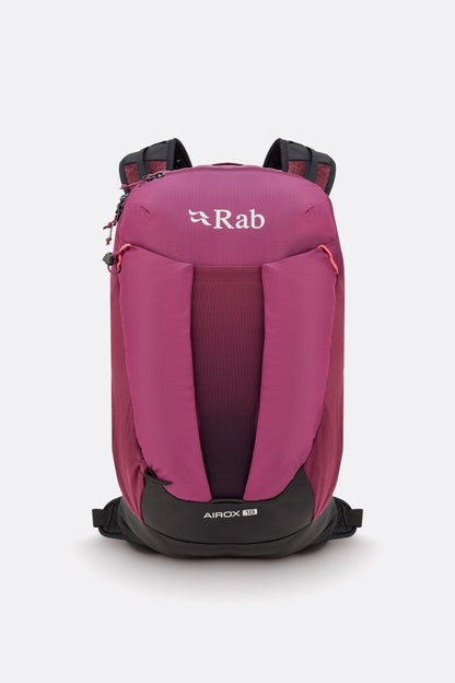 Rab Airox 18 | Mochila ventilada de senderismo y montaña - Mochilas
