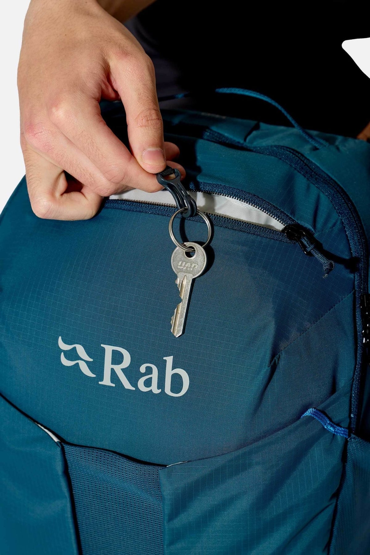 Rab Airox 18 | Mochila ventilada de senderismo y montaña - Mochilas