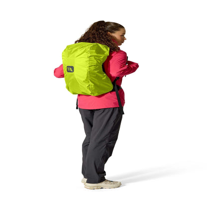 Rab Airox 18 | Mochila ventilada de senderismo y montaña - 