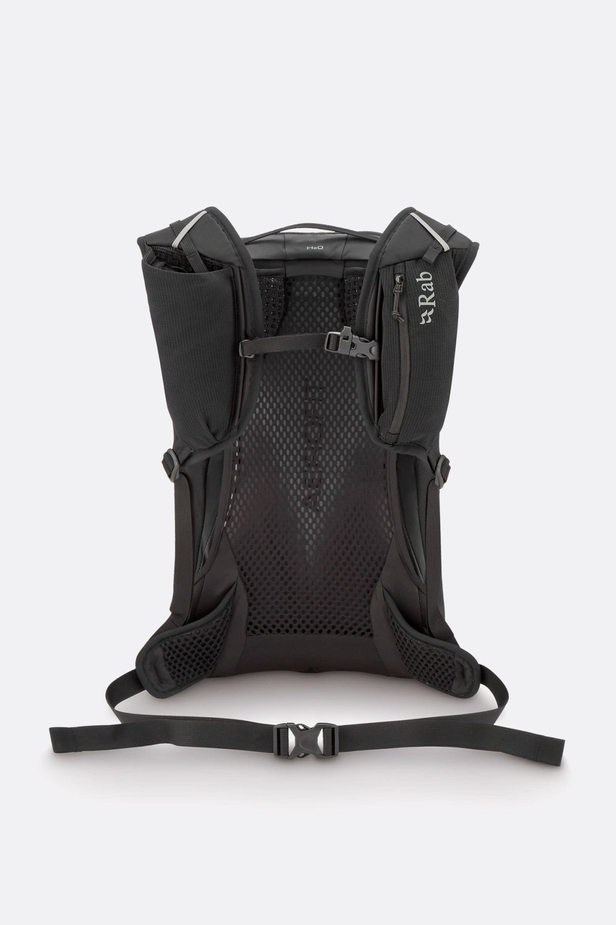 Rab Airox 18 | Mochila ventilada de senderismo y montaña - Mochilas
