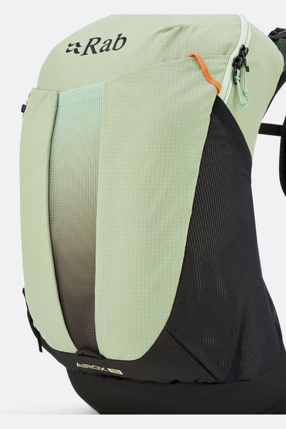 Rab Airox 18 | Mochila ventilada de senderismo y montaña - Mochilas