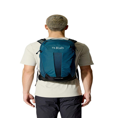 Rab Airox 18 | Mochila ventilada de senderismo y montaña - 