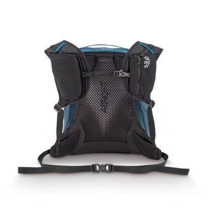 Rab Airox 18 | Mochila ventilada de senderismo y montaña - 