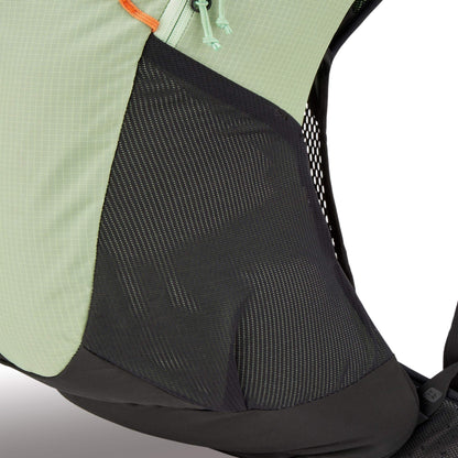 Rab Airox 18 | Mochila ventilada de senderismo y montaña - 