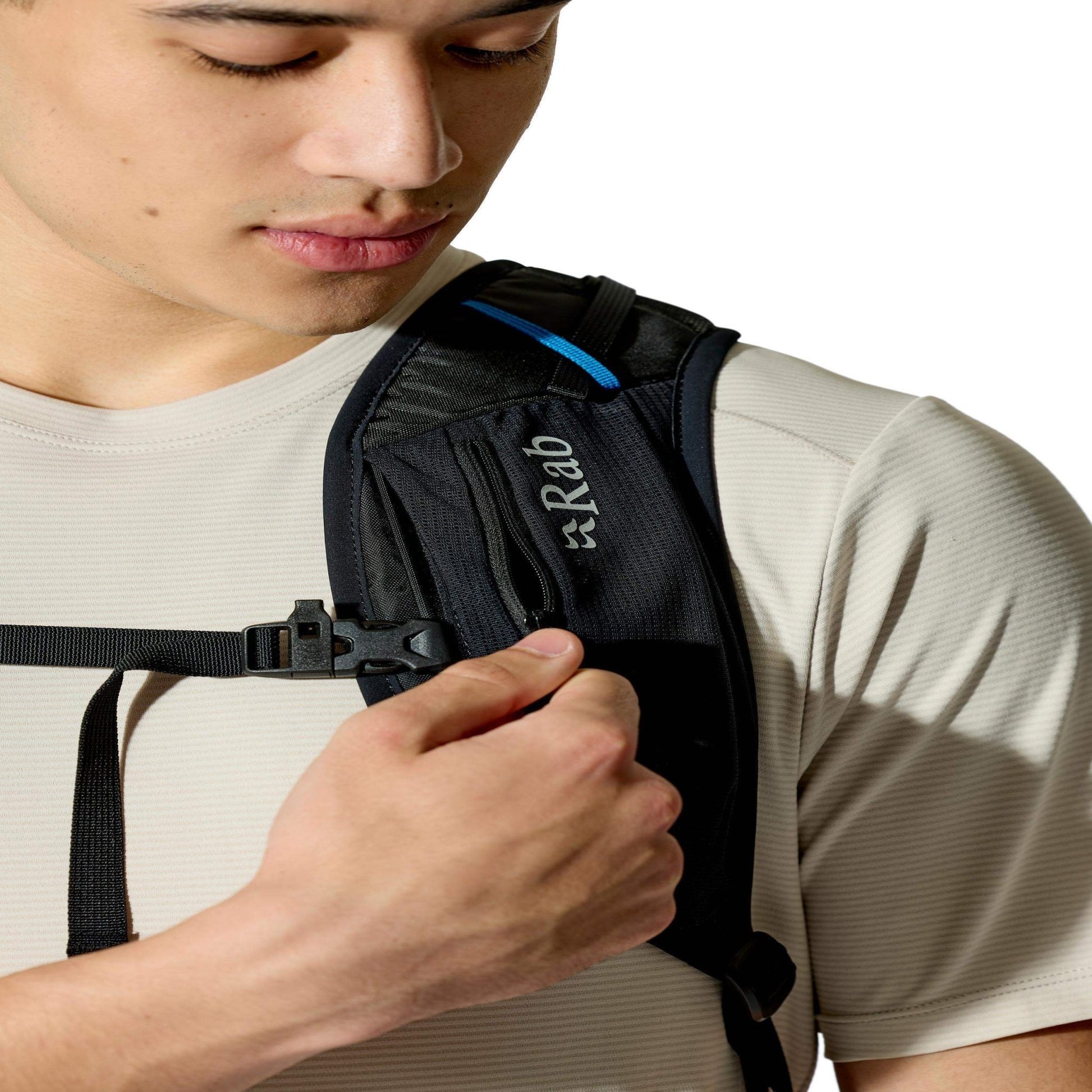 Rab Airox 18 | Mochila ventilada de senderismo y montaña - 