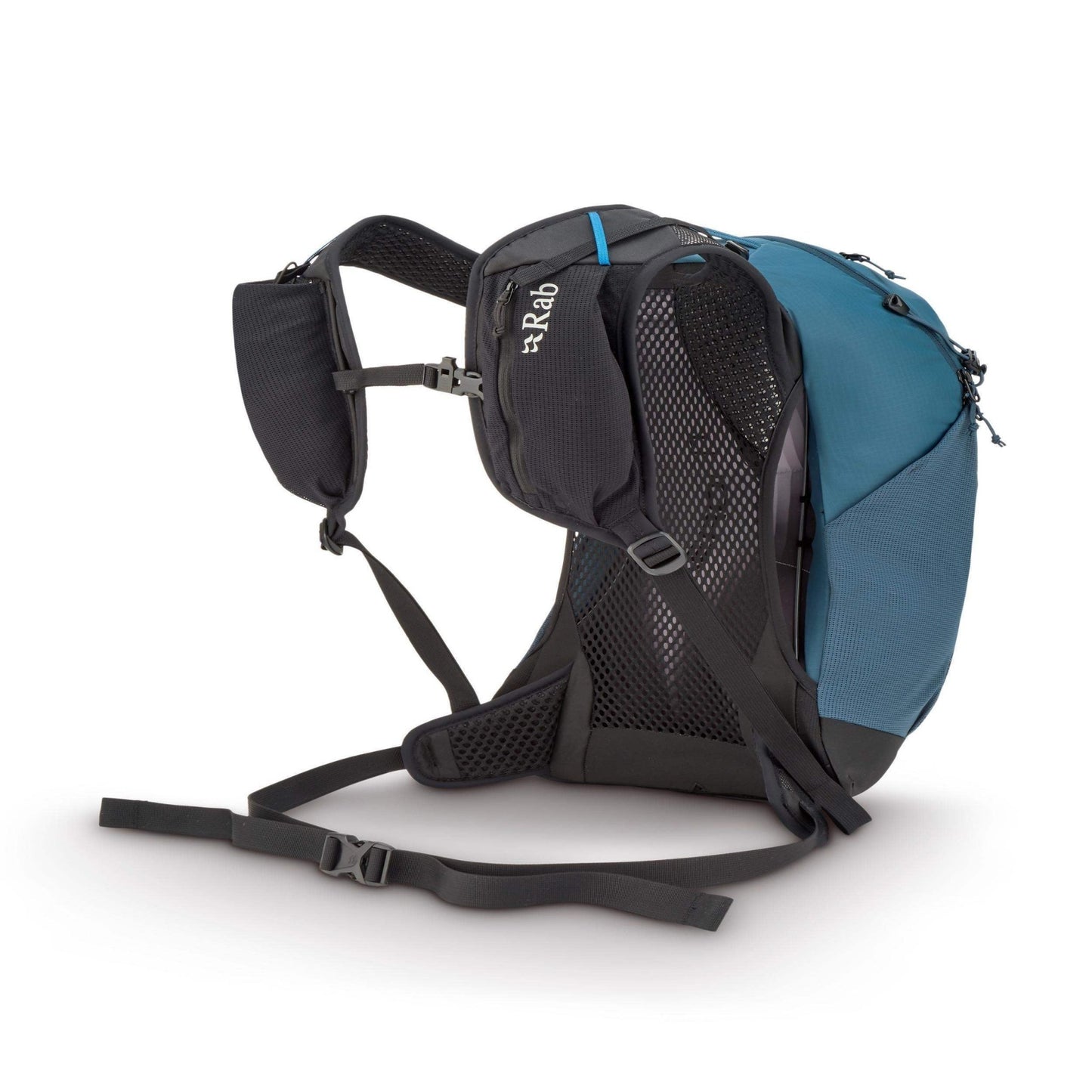Rab Airox 18 | Mochila ventilada de senderismo y montaña - 