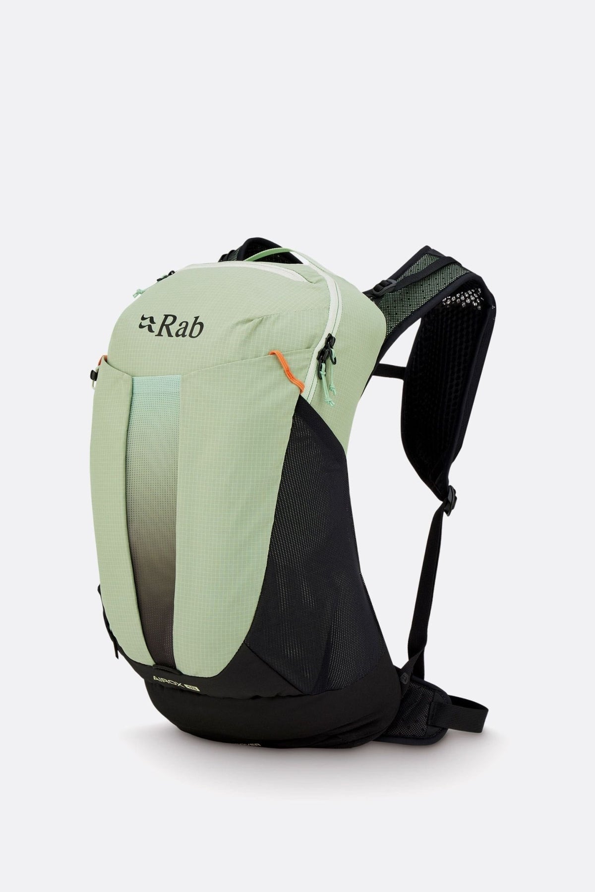 Rab Airox 18 | Mochila ventilada de senderismo y montaña - Mochilas