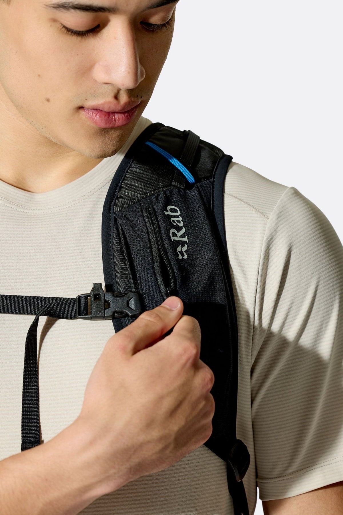 Rab Airox 18 | Mochila ventilada de senderismo y montaña - Mochilas