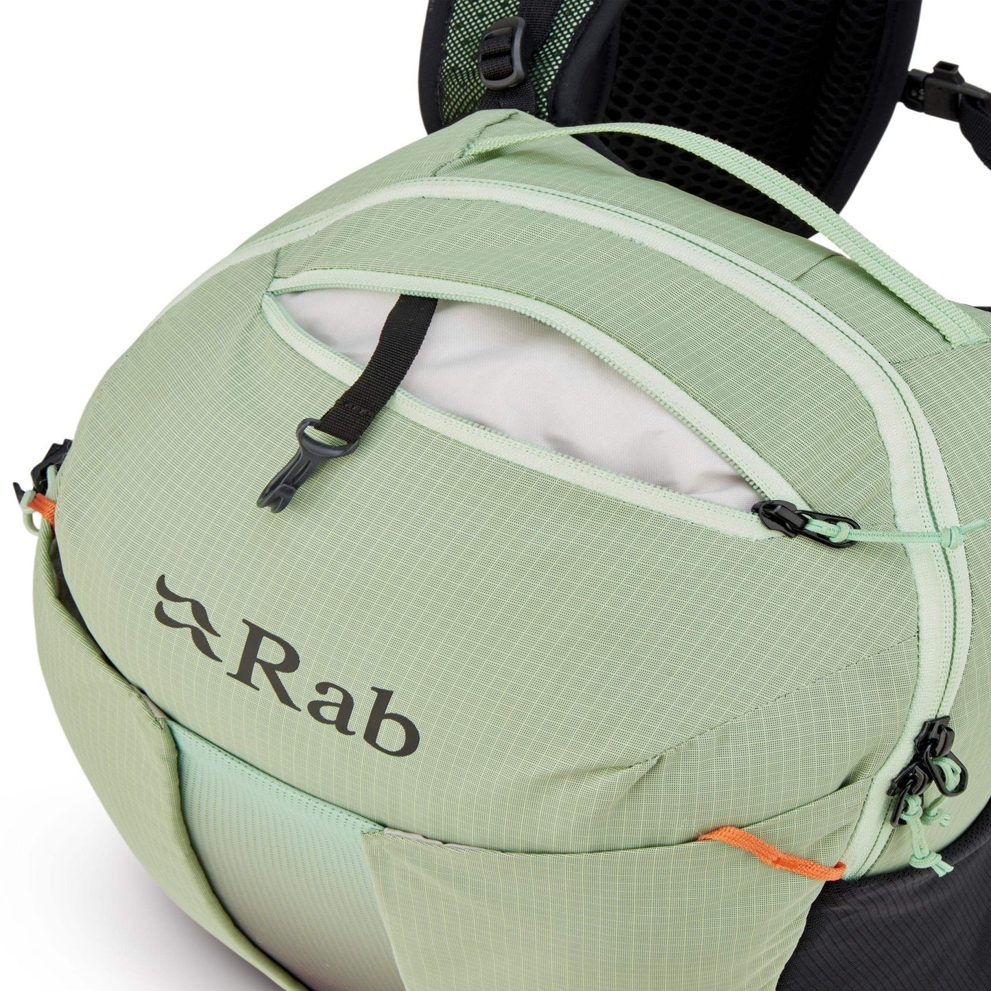 Rab Airox 18 | Mochila ventilada de senderismo y montaña - 