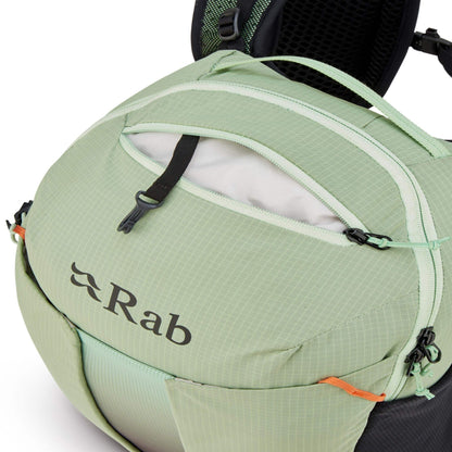 Rab Airox 18 | Mochila ventilada de senderismo y montaña - 