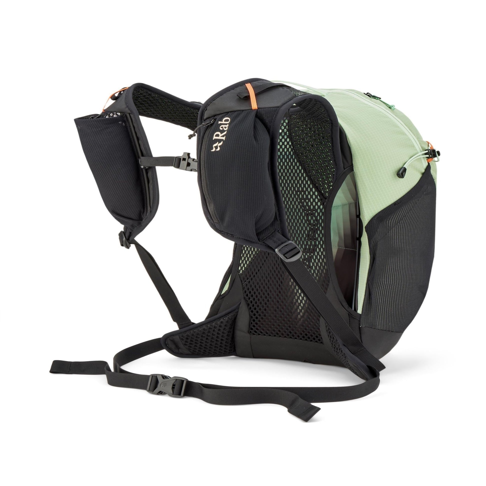 Rab Airox 18 | Mochila ventilada de senderismo y montaña - 