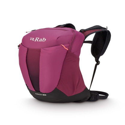 Rab Airox 18 | Mochila ventilada de senderismo y montaña - 
