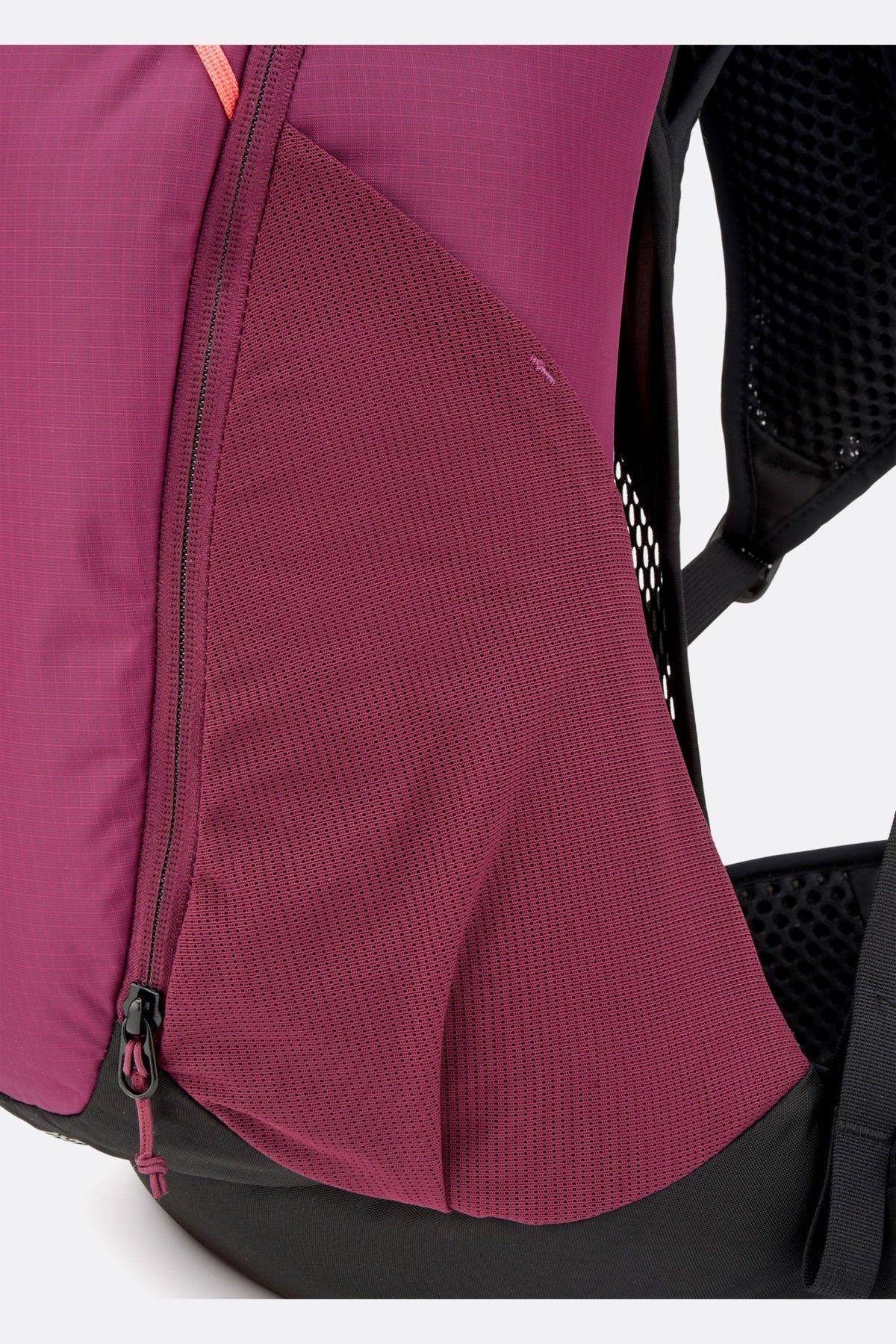 Rab Airox 22 ND | Mochila ventilada de mujer para senderismo y montaña - Mochilas