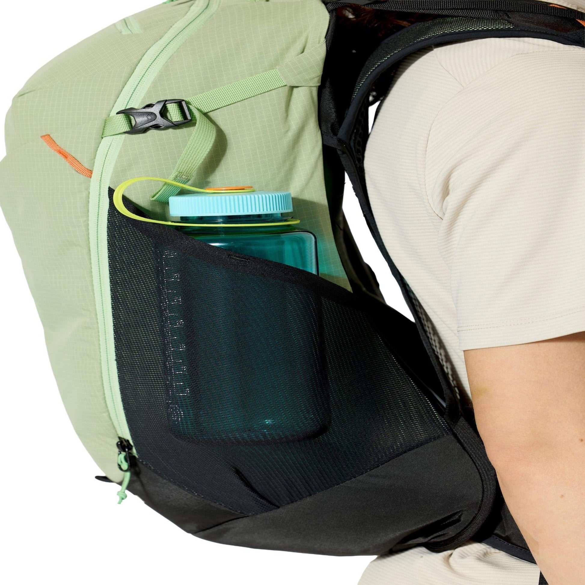 Rab Airox 22 ND | Mochila ventilada de mujer para senderismo y montaña - 