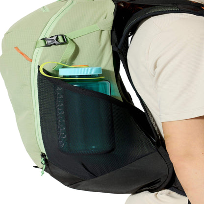 Rab Airox 22 ND | Mochila ventilada de mujer para senderismo y montaña - 