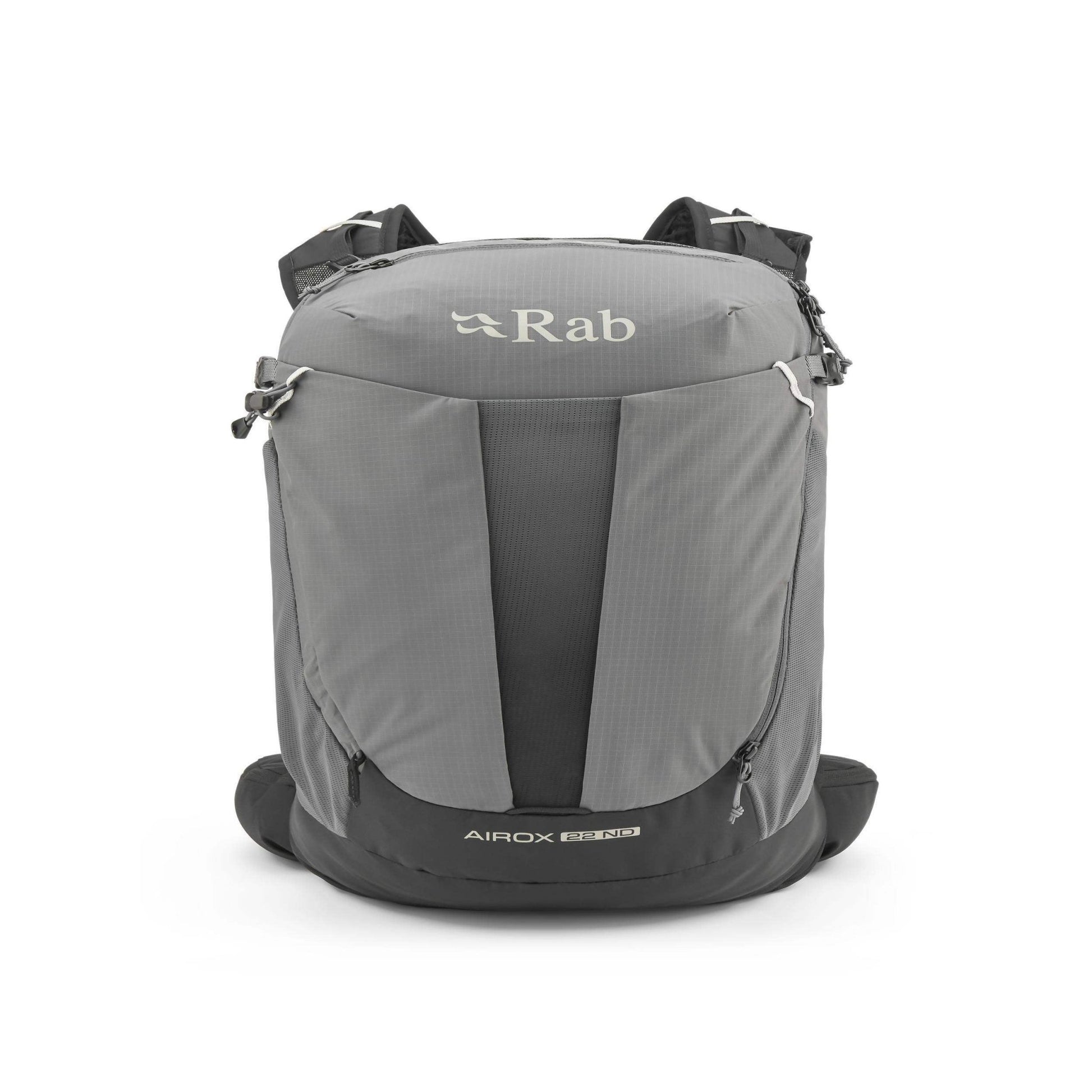 Rab Airox 22 ND | Mochila ventilada de mujer para senderismo y montaña - 