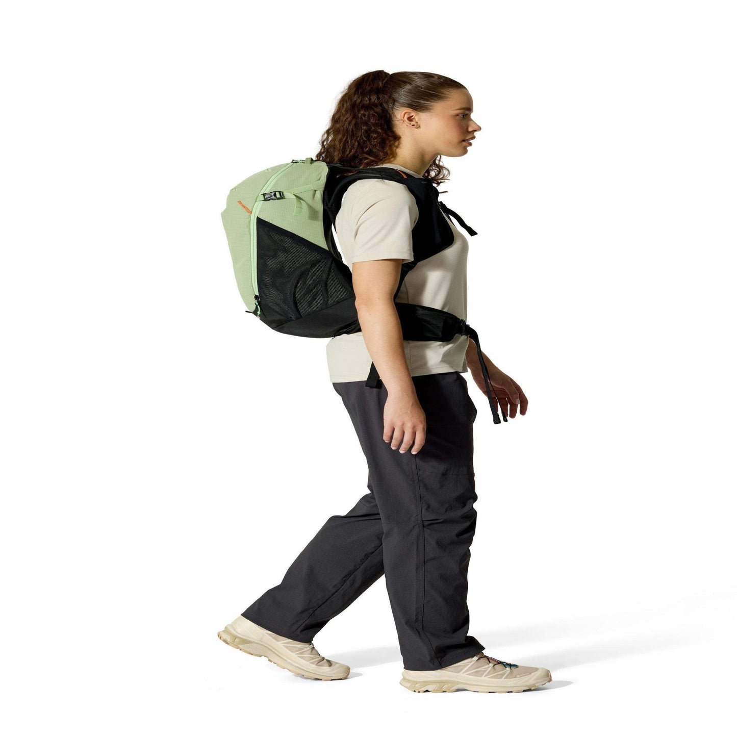 Rab Airox 22 ND | Mochila ventilada de mujer para senderismo y montaña - 