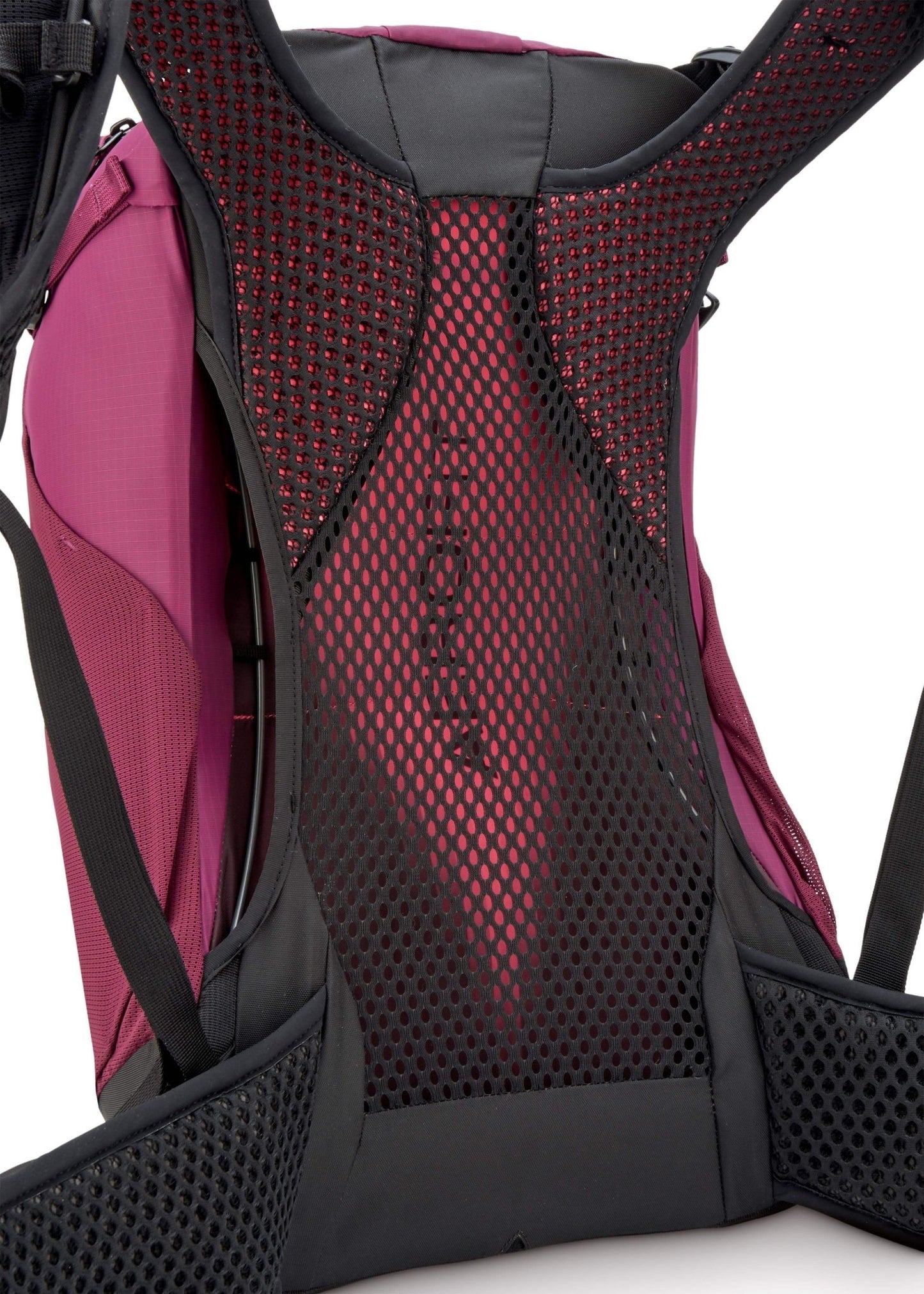 Rab Airox 22 ND | Mochila ventilada de mujer para senderismo y montaña - 