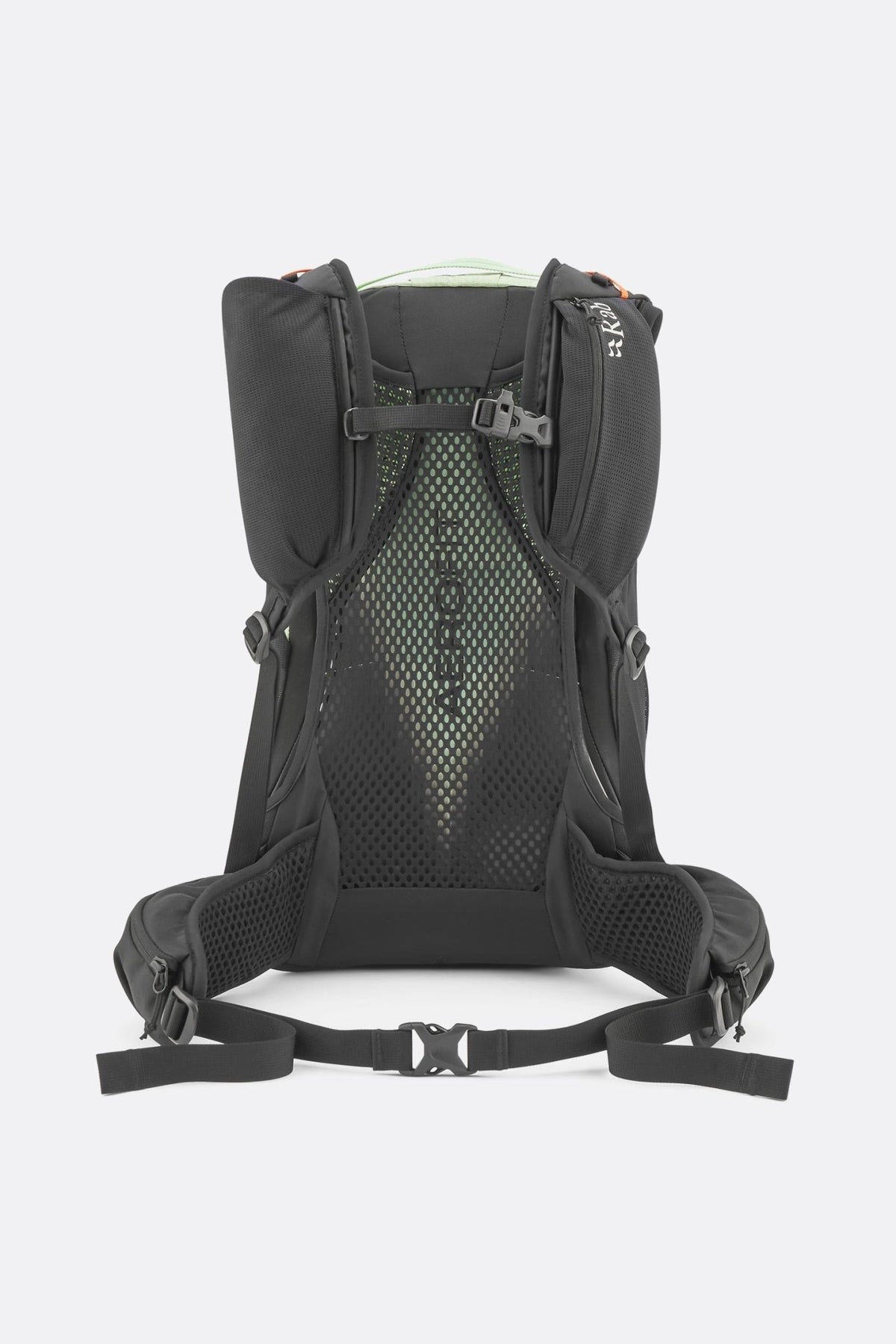 Rab Airox 22 ND | Mochila ventilada de mujer para senderismo y montaña - Mochilas