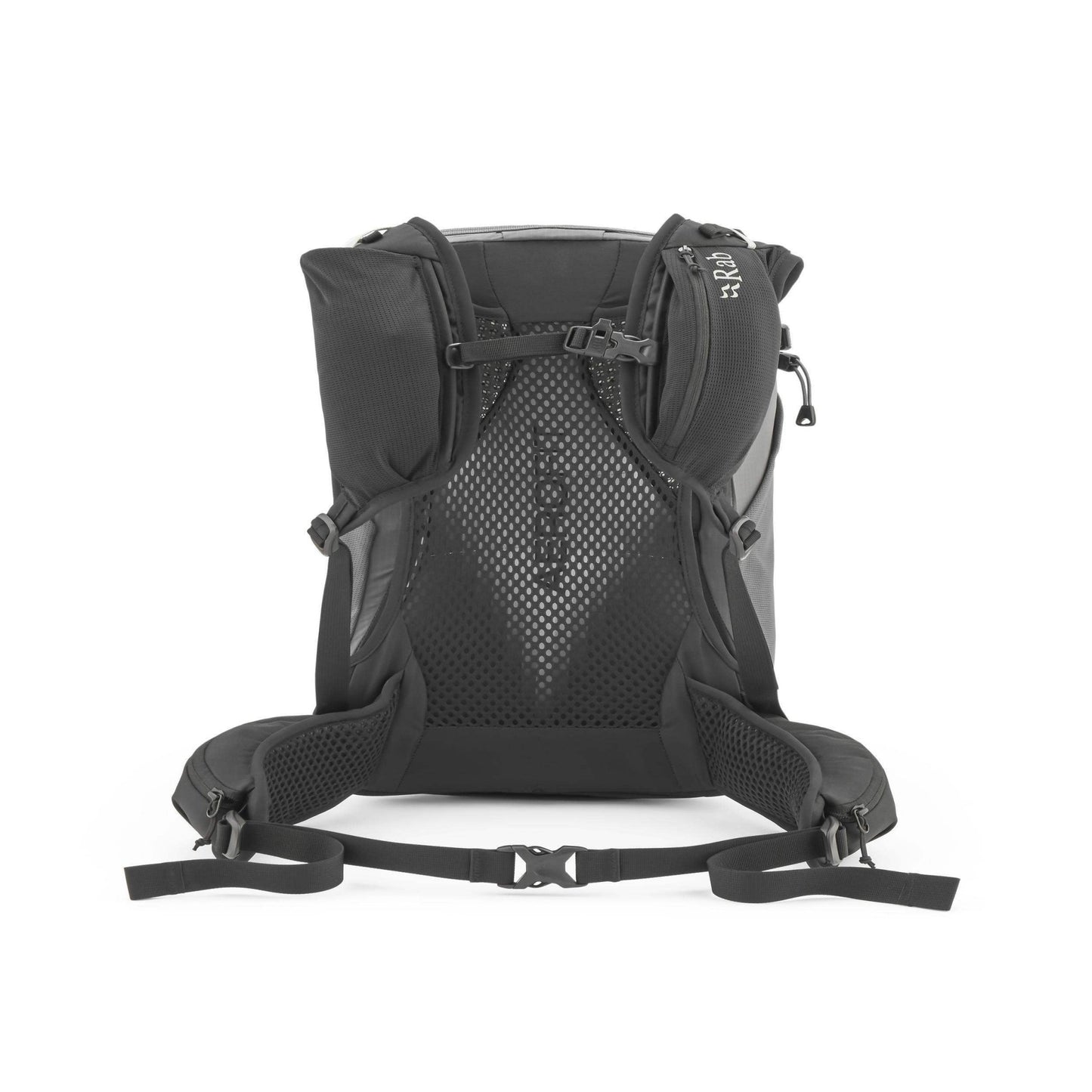 Rab Airox 22 ND | Mochila ventilada de mujer para senderismo y montaña - 