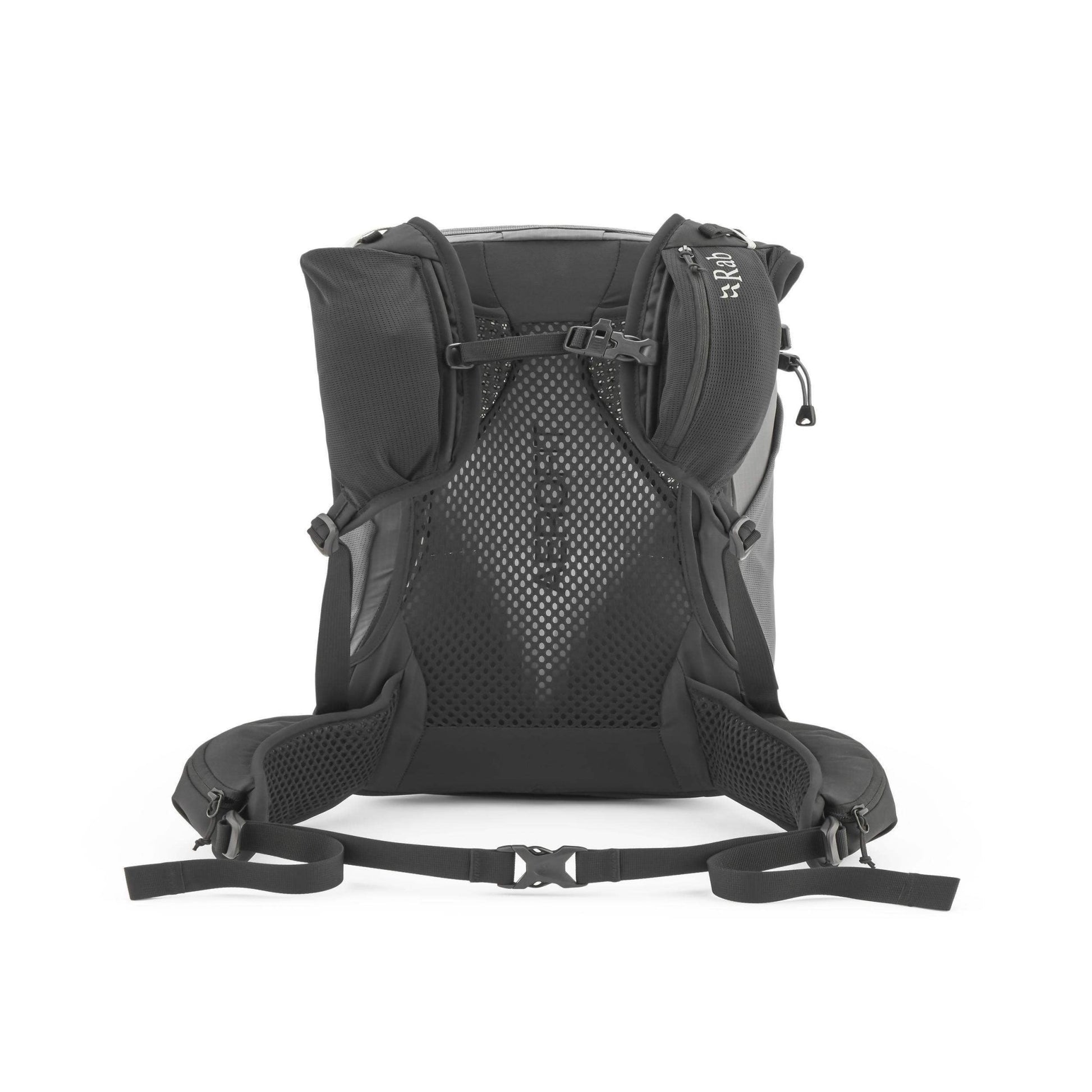 Rab Airox 22 ND | Mochila ventilada de mujer para senderismo y montaña - 