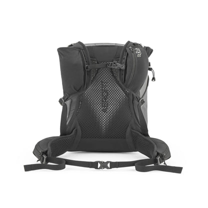 Rab Airox 22 ND | Mochila ventilada de mujer para senderismo y montaña - 